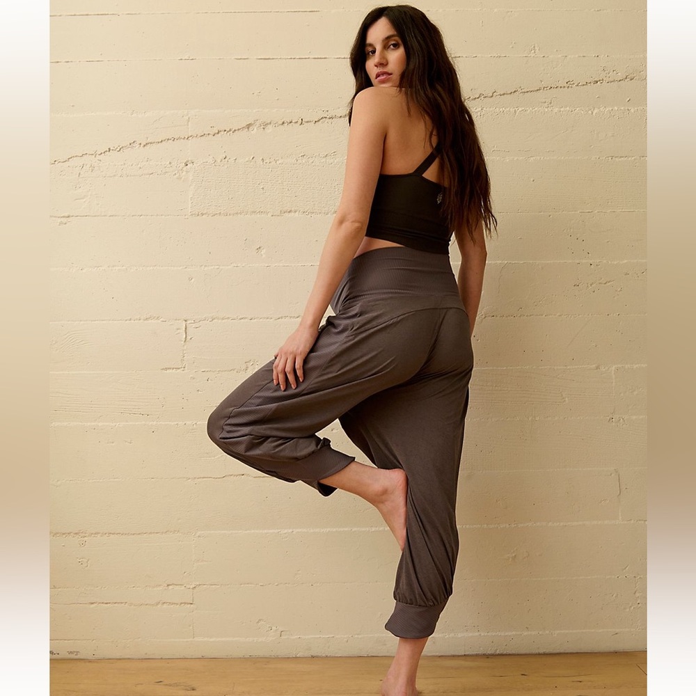FP Movement x Hatch Refresh Harem Maternity Pants